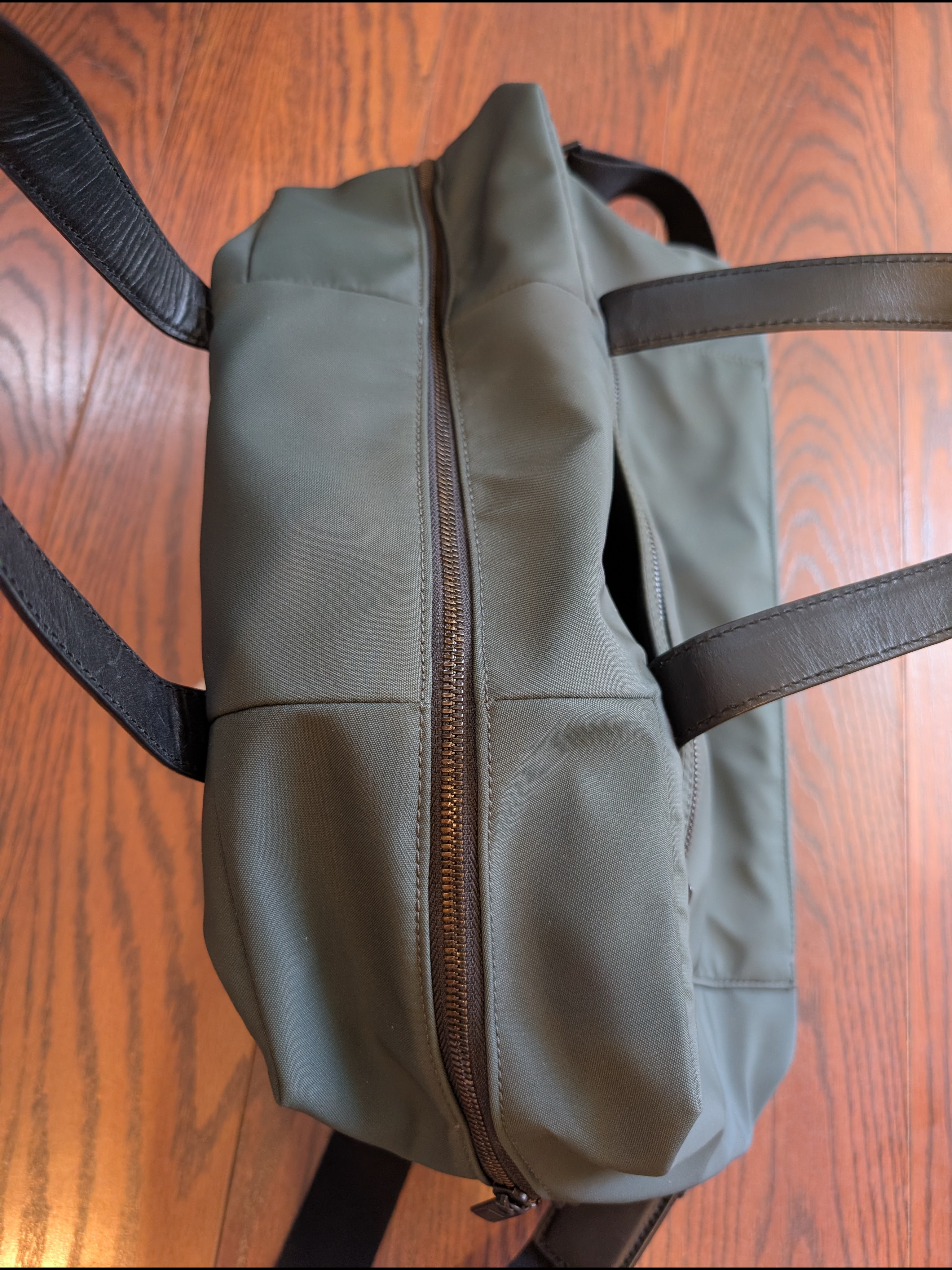Away Dark Green Everywhere Bag — image 8 of 8
